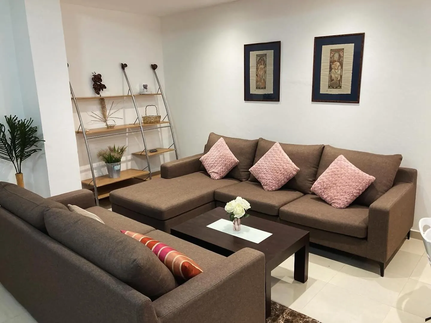 Apartment White Residence Luxury Saranda