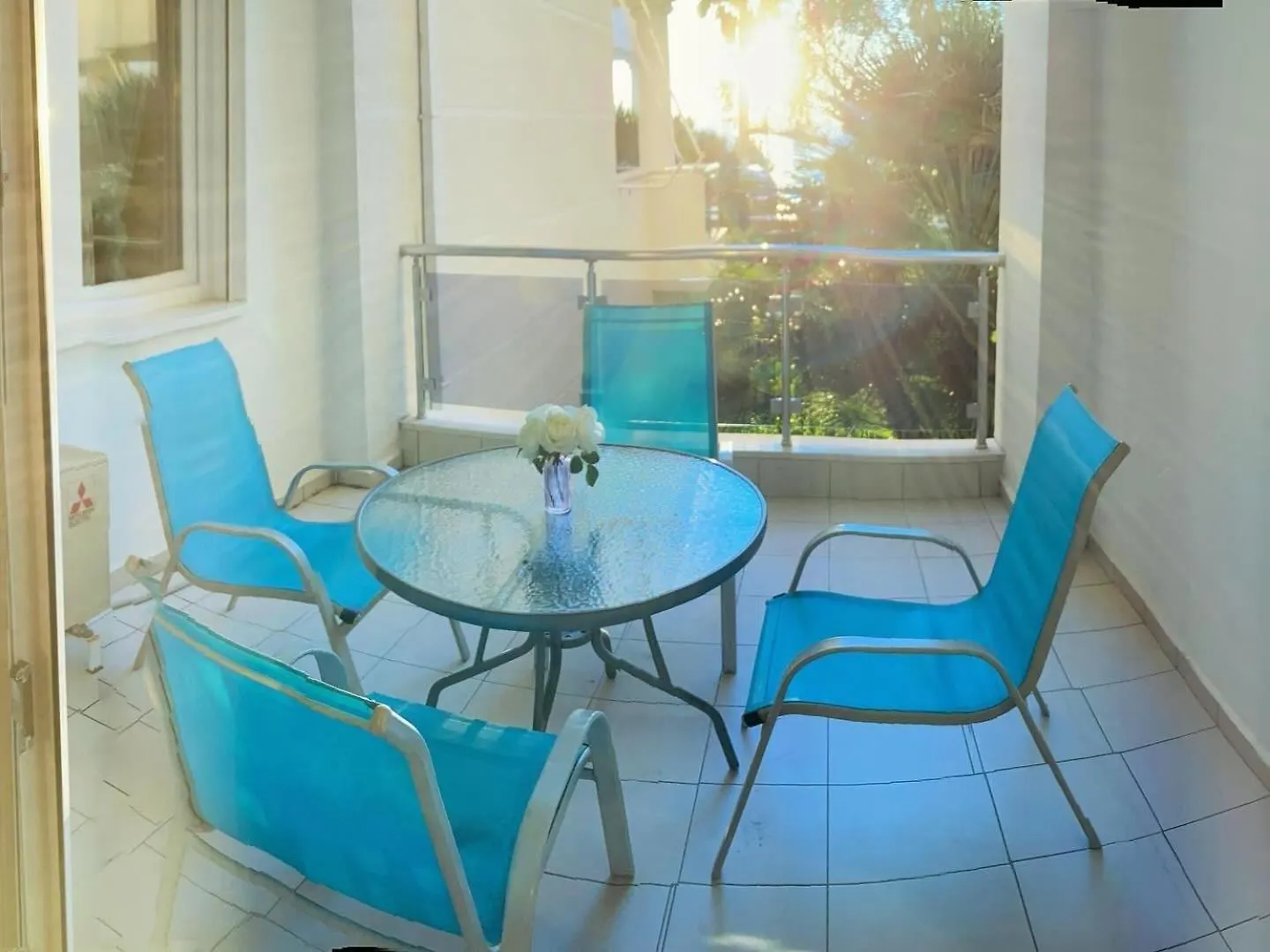 Apartment White Residence Luxury Saranda